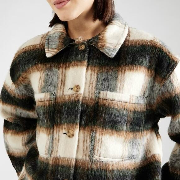 Cotton On NWOT Between Season Jacket - Picture 2 of 10